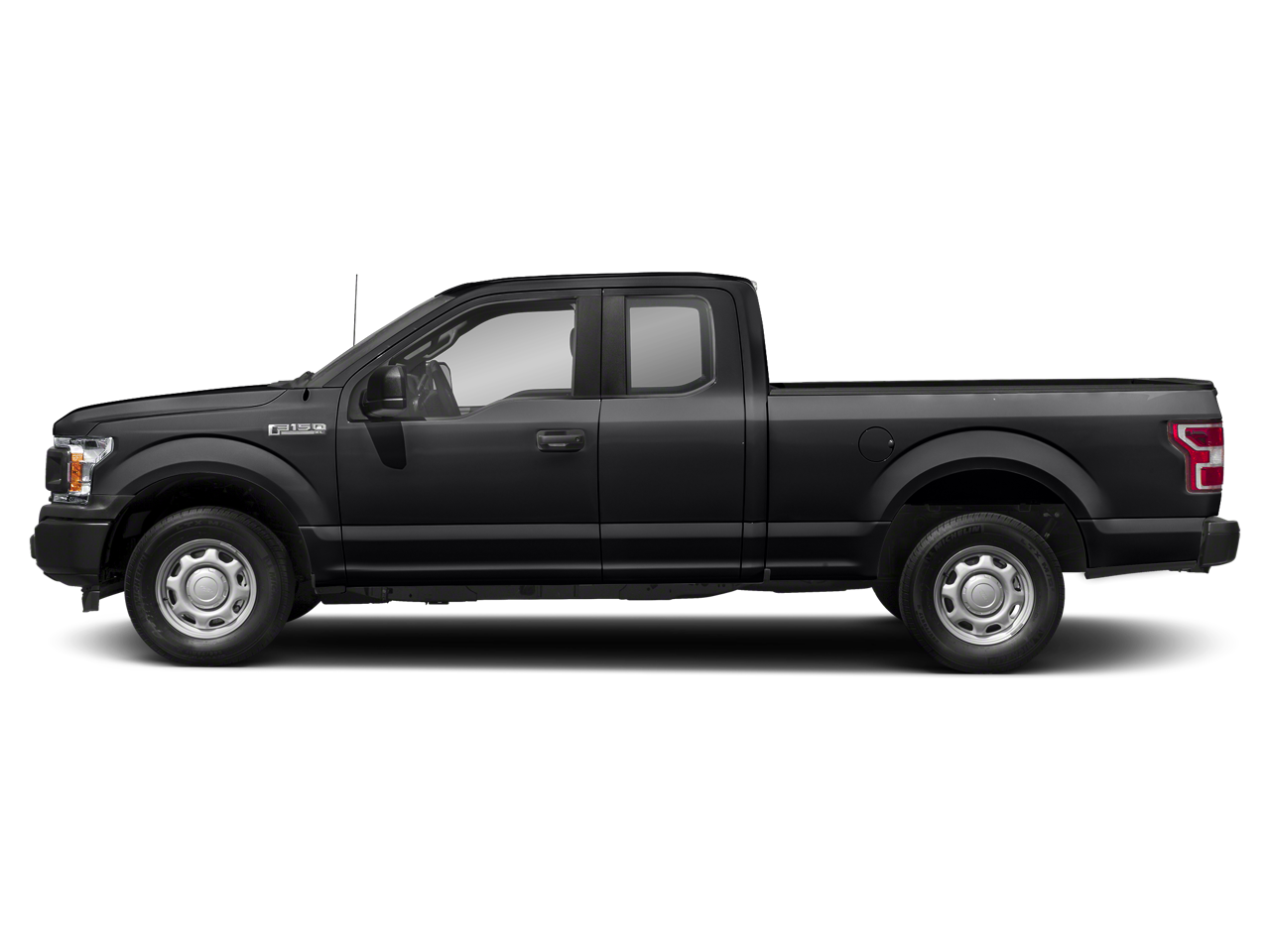 2018 Ford F-150 XLT - Photo 31