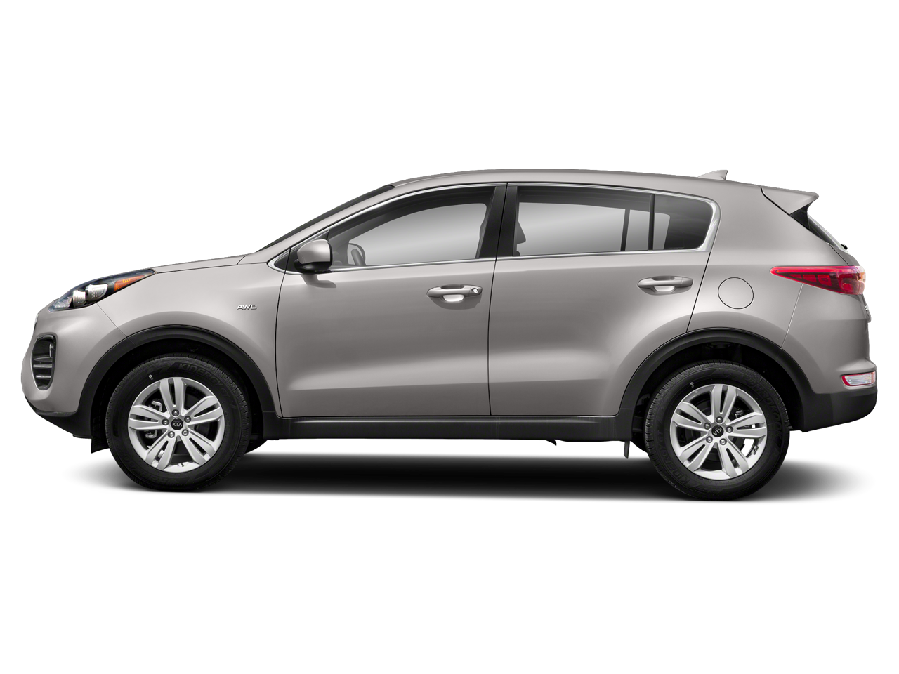 2019 Kia Sportage LX - Photo 29