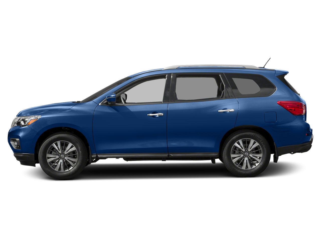 2020 Nissan Pathfinder SV - Photo 25