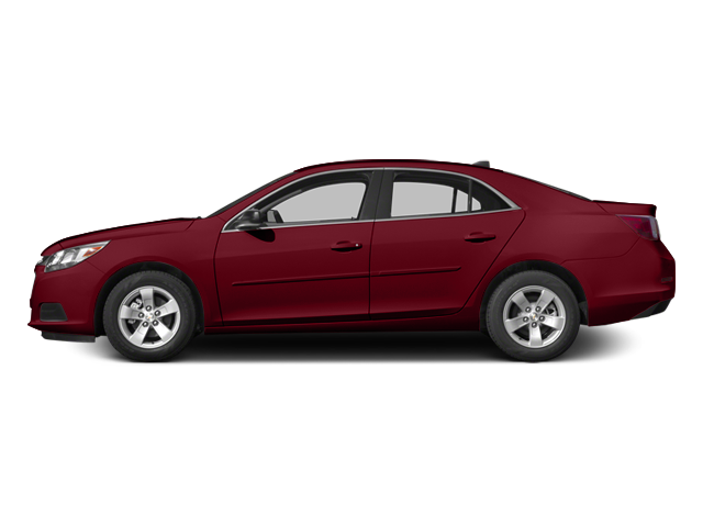 2014 Chevrolet Malibu LT 2LT