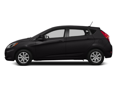 2014 Hyundai Accent SE