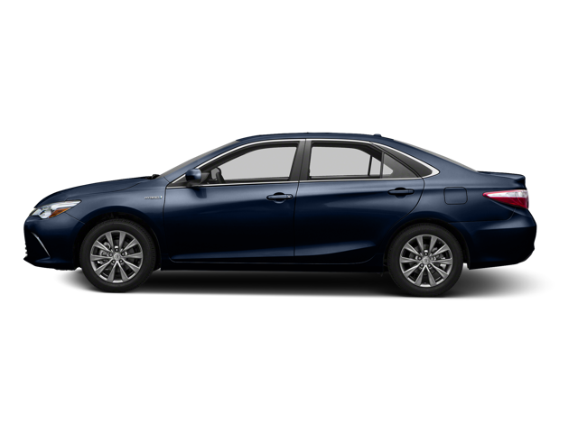 2017 Toyota Camry Hybrid LE