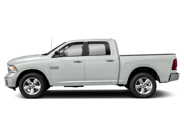 2019 RAM Ram 1500 Classic Big Horn - Photo 28