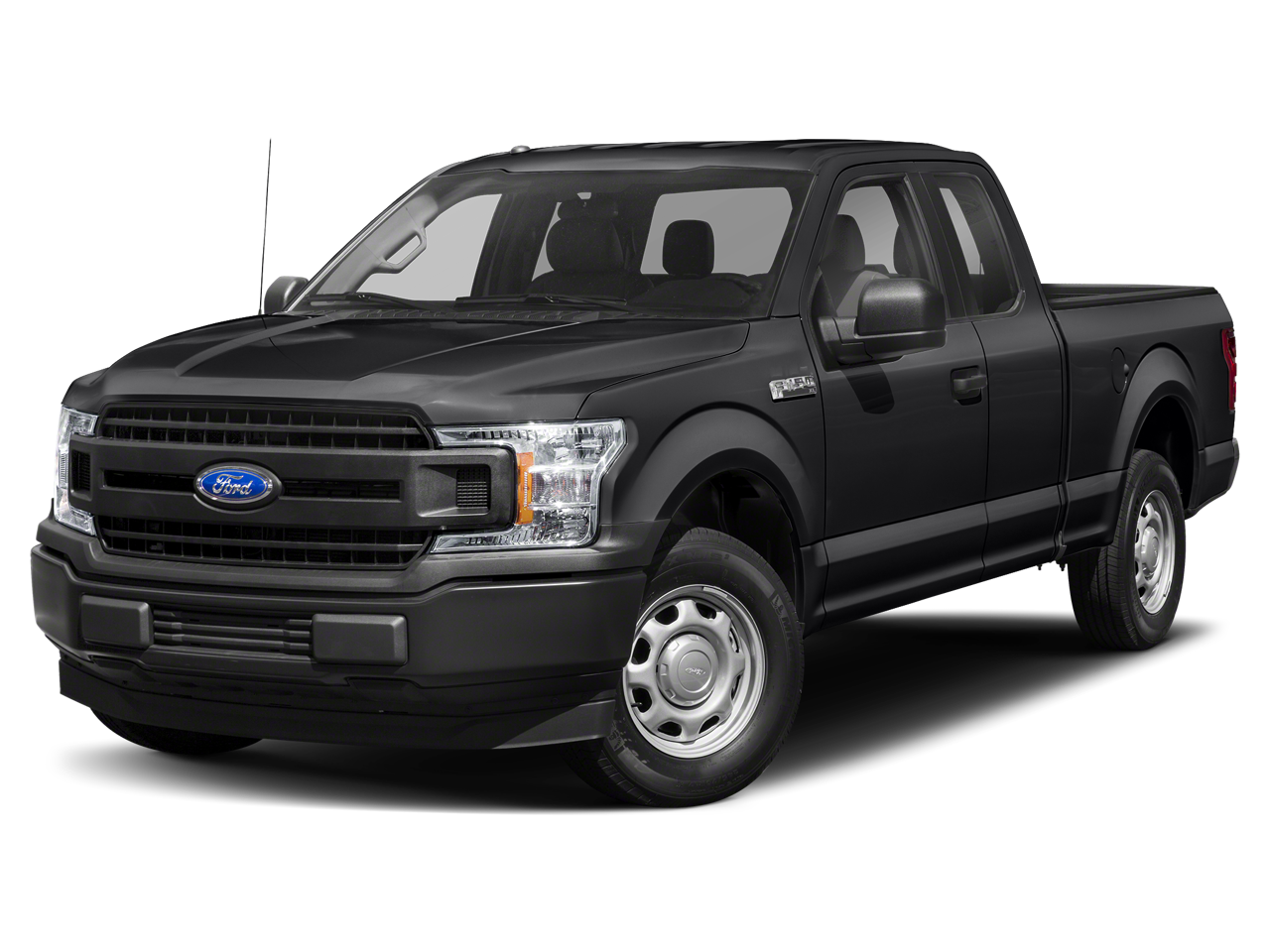 2018 Ford F-150 XLT - Photo 29