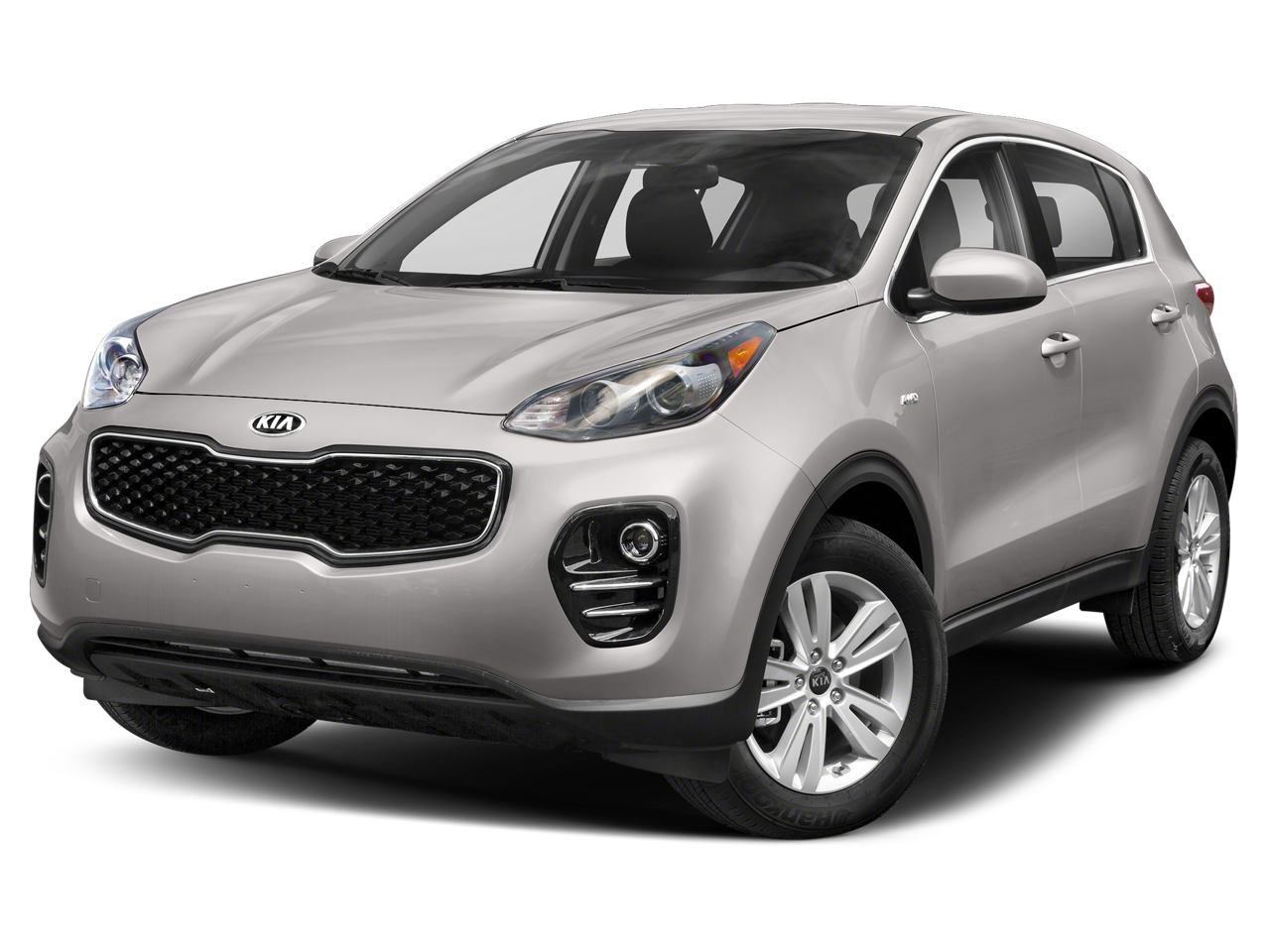 2019 Kia Sportage LX - Photo 27