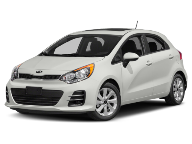 2017 Kia Rio EX