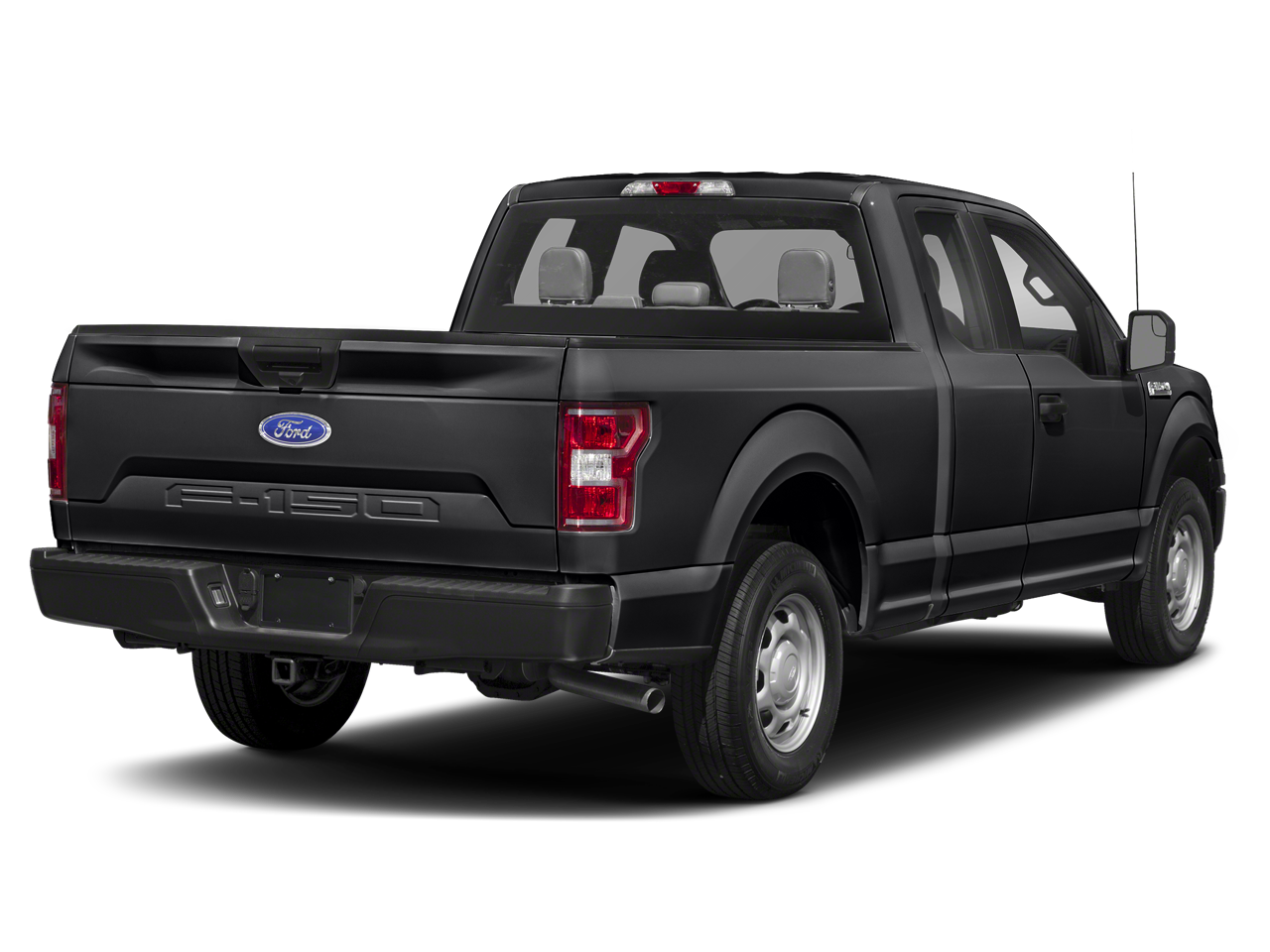 2018 Ford F-150 XLT - Photo 30