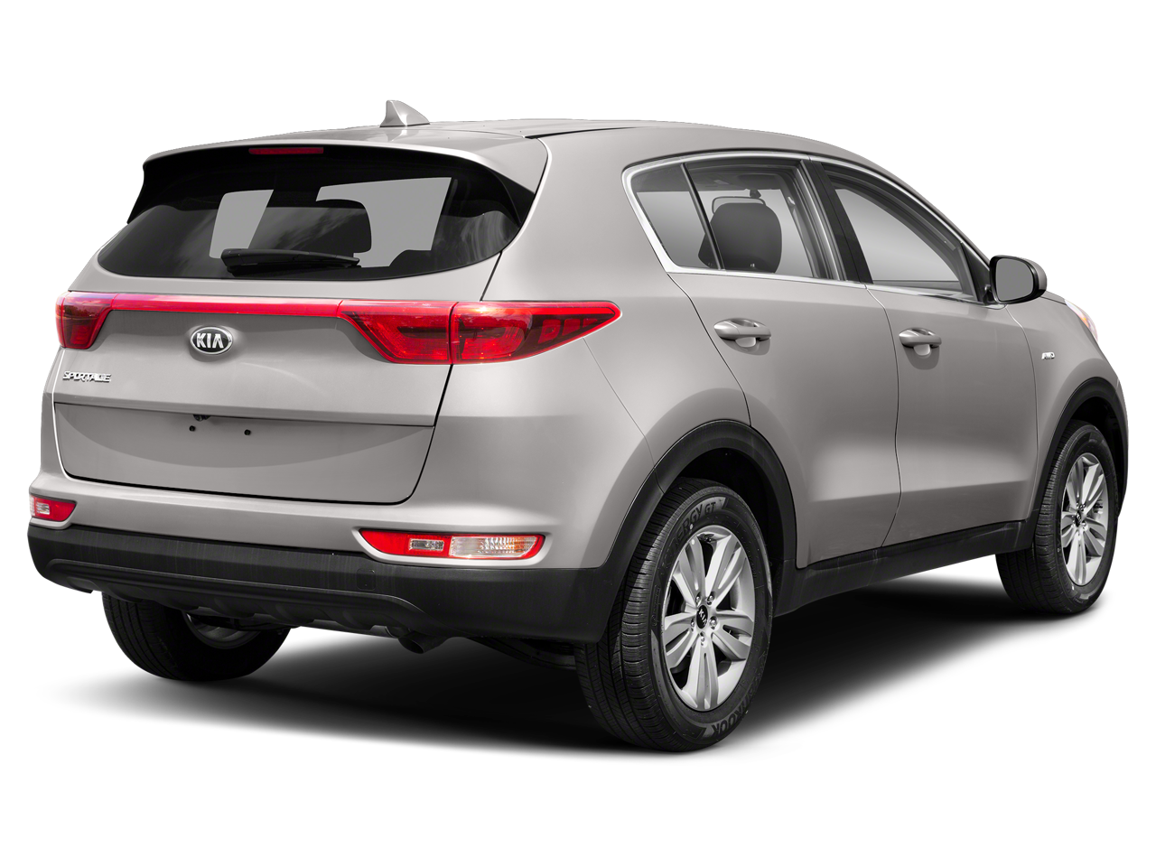 2019 Kia Sportage LX - Photo 28