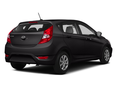 2014 Hyundai Accent SE