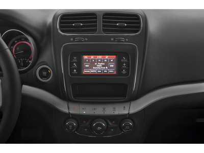 2015 Dodge Journey SXT
