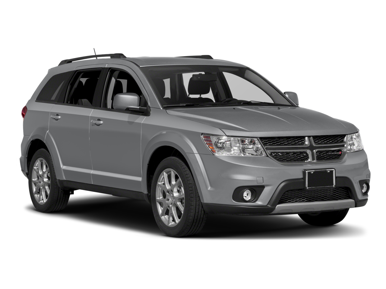 2018 Dodge Journey SXT