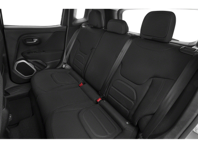 2019 Jeep Renegade Sport