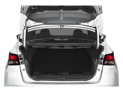 2023 Nissan Versa 1.6 SV