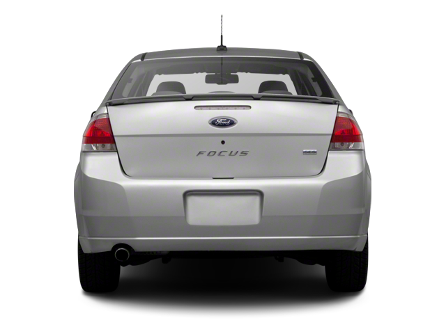 2010 Ford Focus SEL
