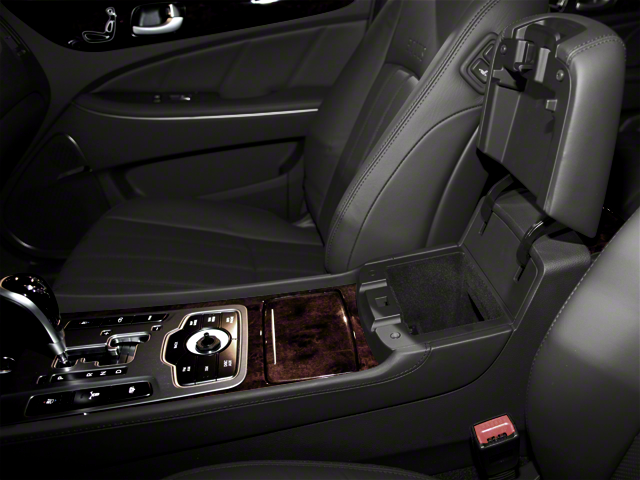 2011 Hyundai Equus Signature