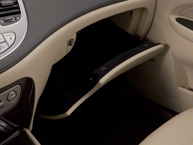 2012 Hyundai Genesis 3.8