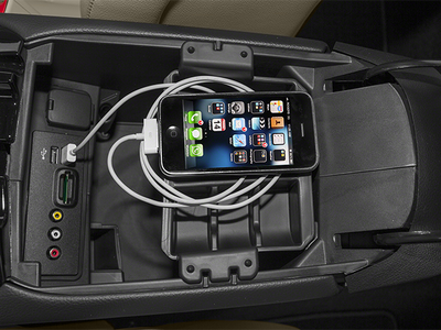 2013 Ford Fusion Hybrid SE