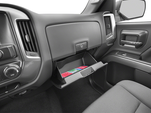 2014 Chevrolet Silverado 1500 LT LT1