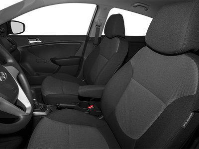 2014 Hyundai Accent SE