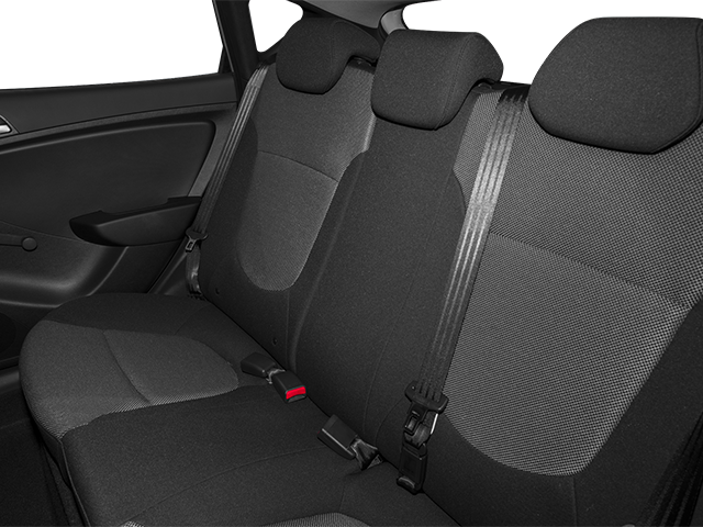 2014 Hyundai Accent SE