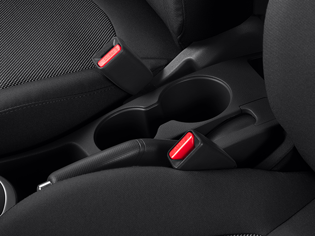 2014 Hyundai Accent SE