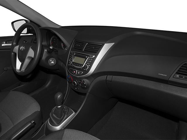 2014 Hyundai Accent SE