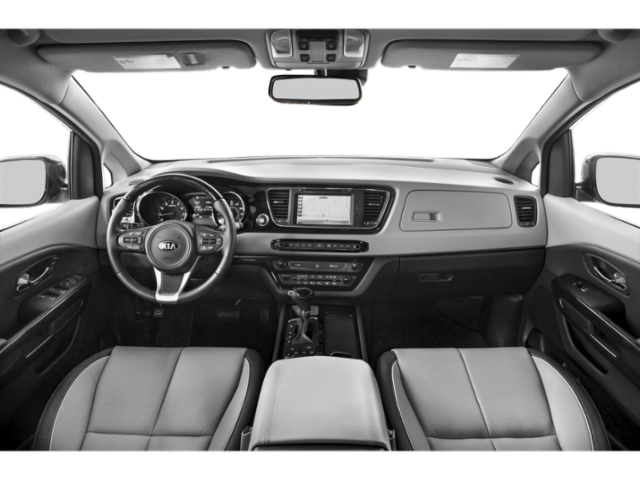 2018 Kia Sedona L