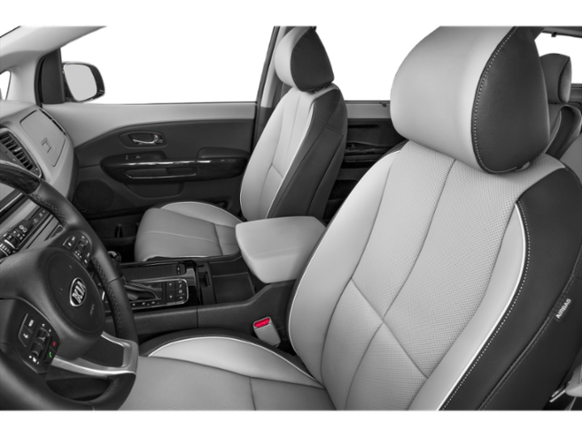 2018 Kia Sedona L