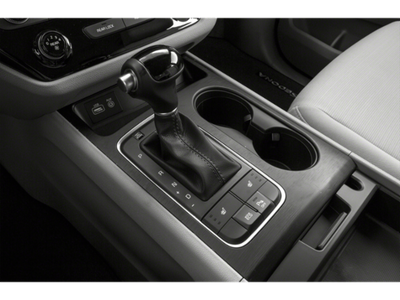2018 Kia Sedona L
