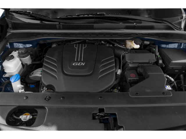 2018 Kia Sedona L