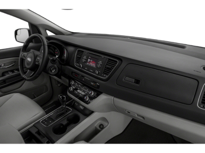 2018 Kia Sedona L