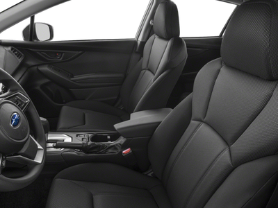 2018 Subaru Impreza 2.0i Premium