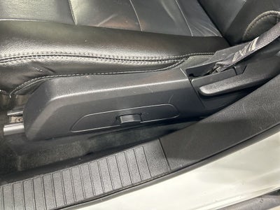 2017 Jeep Patriot High Altitude