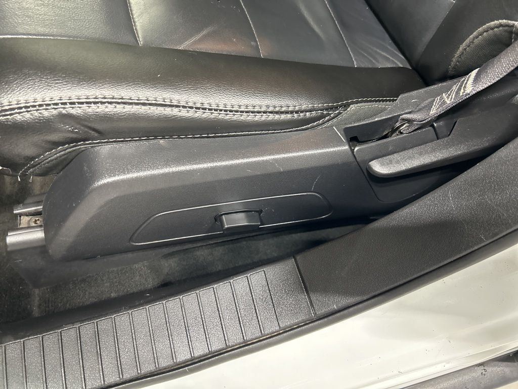 2017 Jeep Patriot High Altitude