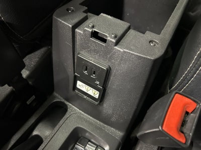 2017 Jeep Patriot High Altitude