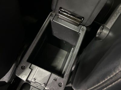 2017 Jeep Patriot High Altitude