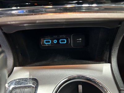 2020 Jeep Grand Cherokee Laredo E