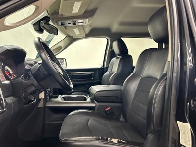 2017 RAM 1500 Night