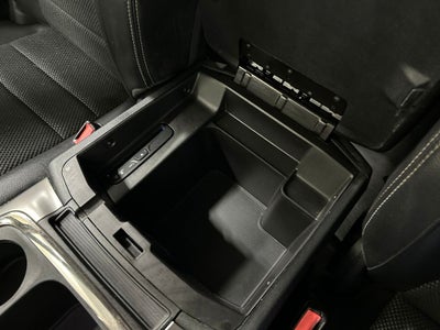 2017 RAM 1500 Night