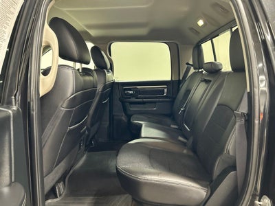2017 RAM 1500 Night