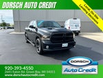 2017 RAM 1500 Night
