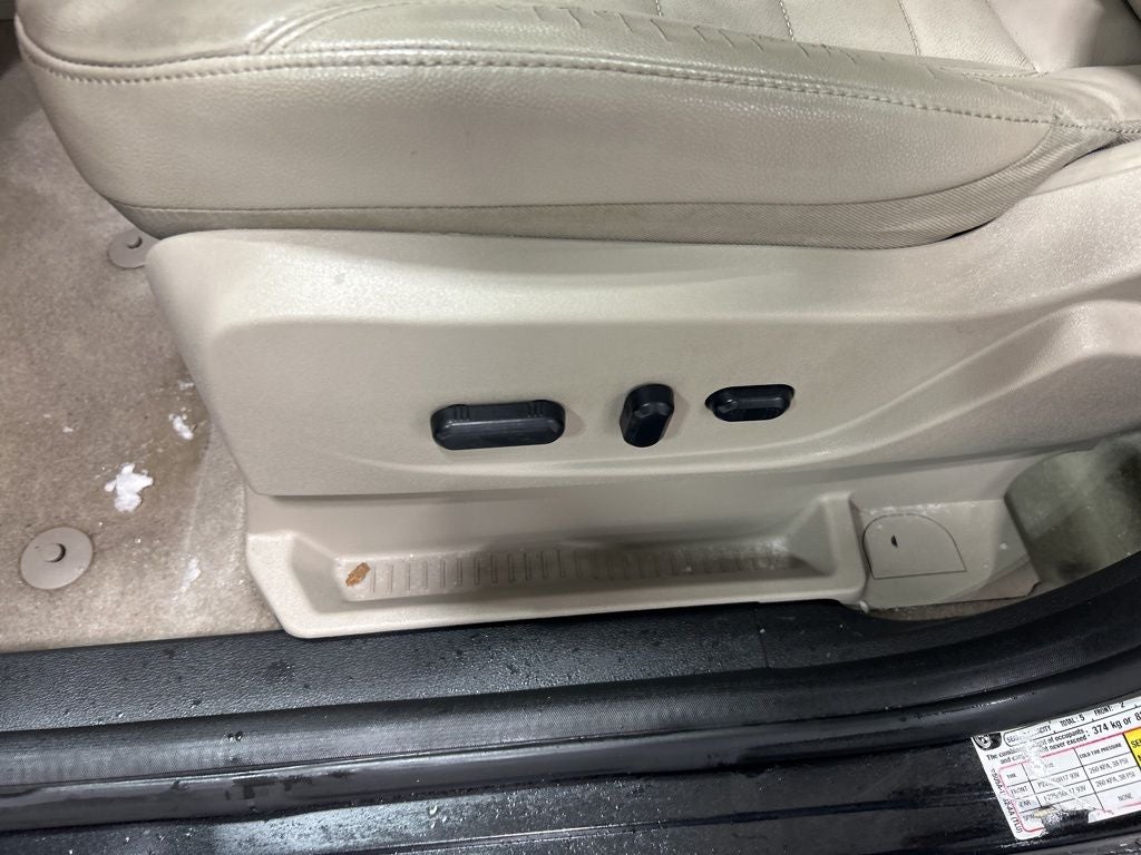 2013 Ford C-Max Hybrid SEL