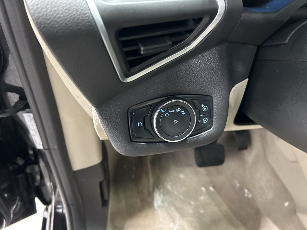 2013 Ford C-Max Hybrid SEL