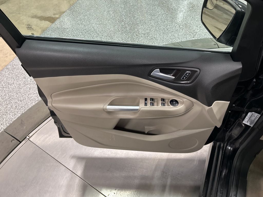 2013 Ford C-Max Hybrid SEL