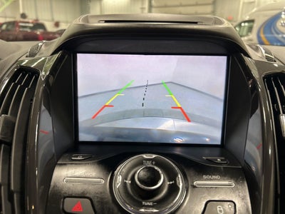 2013 Ford C-Max Hybrid SEL