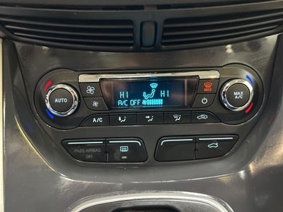 2013 Ford C-Max Hybrid SEL