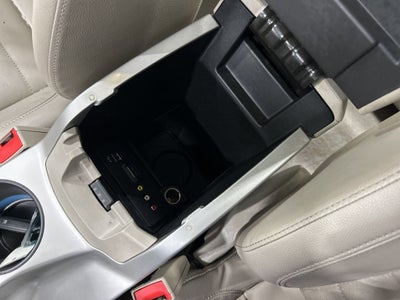 2013 Ford C-Max Hybrid SEL