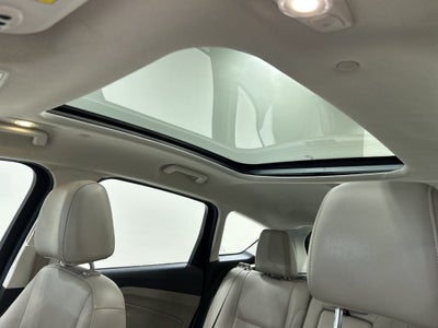 2013 Ford C-Max Hybrid SEL