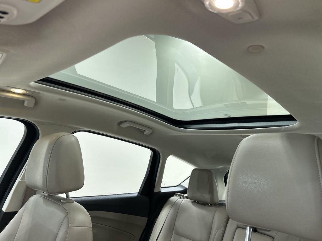 2013 Ford C-Max Hybrid SEL