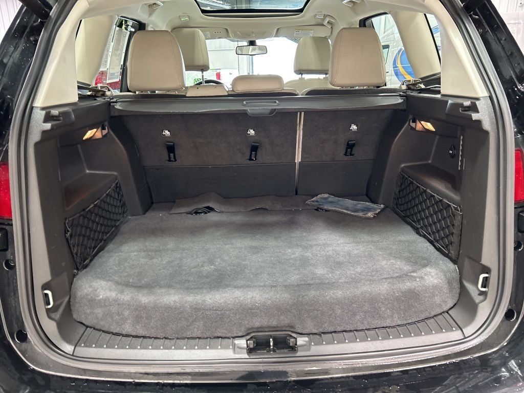 2013 Ford C-Max Hybrid SEL